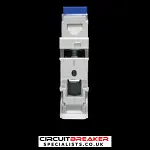DOEPKE 6 AMP CURVE B 6kA MCB CIRCUIT BREAKER DLS6h