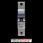 GEWISS 63 AMP CURVE B 6kA MCB CIRCUIT BREAKER GW92213 MT60