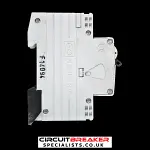 MK 32 AMP CURVE B 6kA MCB CIRCUIT BREAKER SENTRY 5932s