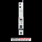 WYLEX 20 AMP CURVE C 10kA 30mA RCBO TYPE A PSBS20/1