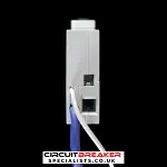 WYLEX 20 AMP CURVE C 10kA 30mA RCBO TYPE A PSBS20/1
