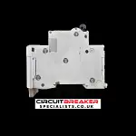 SCHNEIDER 10 AMP CURVE C 10kA TRIPLE POLE MCB CIRCUIT BREAKER KQ 10C310