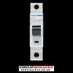 HAGER 16 AMP CURVE B 10kA MCB CIRCUIT BREAKER NB116 462116
