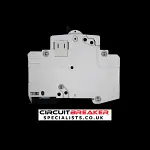 HAGER 16 AMP CURVE B 10kA MCB CIRCUIT BREAKER NB116 462116