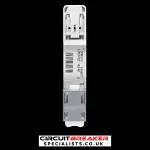 HAGER 6 AMP CURVE B 10kA MCB CIRCUIT BREAKER NBN106A 461801