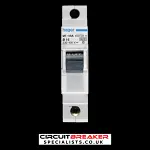 HAGER 16 AMP CURVE B 6kA MCB CIRCUIT BREAKER MT116A
