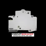 HAGER 16 AMP CURVE B 6kA MCB CIRCUIT BREAKER MT116A