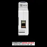 HAGER 16 AMP CURVE B 6kA MCB CIRCUIT BREAKER MT116A