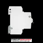 HAGER 25 AMP TYPE 2 M3 MCB CIRCUIT BREAKER M125 45