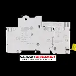 MEM EATON 32 AMP CURVE C 10kA 30mA RCBO TYPE A FIELD FIT POD MEMSHIELD 2 MR30