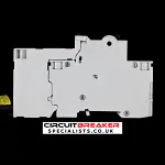MEM EATON 32 AMP CURVE C 10kA 30mA RCBO TYPE A FIELD FIT POD MEMSHIELD 2 MR30