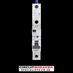 MEM EATON 20 AMP CURVE C 10kA 30mA RCBO TYPE A FIELD FIT POD MEMSHIELD 2 MR30