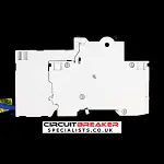 MEM EATON 20 AMP CURVE C 10kA 30mA RCBO TYPE A FIELD FIT POD MEMSHIELD 2 MR30