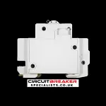 CRABTREE 63 AMP TYPE 2 M9 MCB CIRCUIT BREAKER POLESTAR