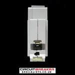 CRABTREE 63 AMP TYPE 2 M9 MCB CIRCUIT BREAKER POLESTAR