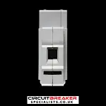 CRABTREE 63 AMP TYPE 2 M9 MCB CIRCUIT BREAKER POLESTAR