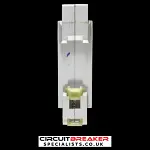 CRABTREE 63 AMP TYPE 2 M9 MCB CIRCUIT BREAKER POLESTAR