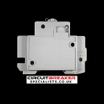 CRABTREE 32 AMP TYPE 2 M9 TRIPLE POLE MCB CIRCUIT BREAKER POLESTAR