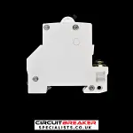 CRABTREE 32 AMP CURVE B 6kA MCB CIRCUIT BREAKER 610/32 STOTZ