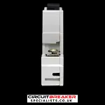 CRABTREE 32 AMP CURVE B 6kA MCB CIRCUIT BREAKER 610/32 STOTZ