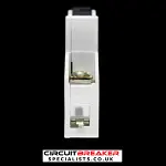 CRABTREE 32 AMP CURVE B 6kA MCB CIRCUIT BREAKER 610/32 STOTZ