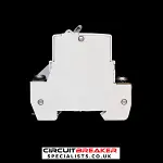 CRABTREE 6 AMP CURVE B 3kA MCB CIRCUIT BREAKER SB6000 610/06