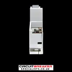 CRABTREE 6 AMP CURVE B 3kA MCB CIRCUIT BREAKER SB6000 610/06