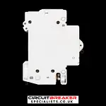 VOLEX 6 AMP CURVE B 6kA MCB CIRCUIT BREAKER VB06