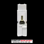 VOLEX 6 AMP CURVE B 6kA MCB CIRCUIT BREAKER VB06