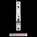 EATON 32 AMP CURVE B 6kA 30mA RCBO TYPE AC EAD32BH30