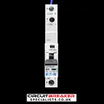 EATON 16 AMP CURVE B 6kA 30mA RCBO TYPE AC EAD16BH30