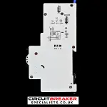 EATON 16 AMP CURVE B 6kA 30mA RCBO TYPE AC EAD16BH30
