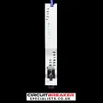 EATON 16 AMP CURVE B 6kA 30mA RCBO TYPE AC EAD16BH30