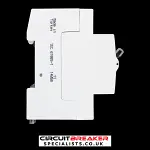 LEGRAND 80 AMP 30mA DOUBLE POLE RCCB RCD RX3 4020 27