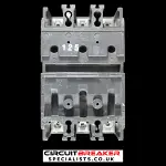 HAGER 125 MCCB TRIPLE POLE 16kA HN306 324306 HN125