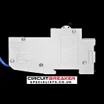 PROTEUS 6 AMP CURVE B 4.5kA 30mA RCBO TYPE A 6BMCRSP