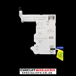 MEM EATON MR30 FIELD FIT MEMSHIELD 2 RCD RCBO POD 30mA 63 AMP MAX