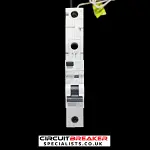 MEM EATON 16 AMP CURVE C 10kA 30mA RCBO TYPE A  POD MEMSHIELD 2 R30