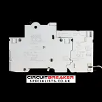 MEM EATON 16 AMP CURVE C 10kA 30mA RCBO TYPE A  POD MEMSHIELD 2 R30