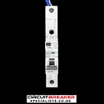 MEM EATON 32 AMP CURVE B 10kA 30mA RCBO TYPE A POD MEMSHIELD 2 MR30