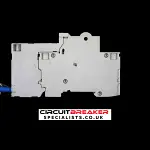 MEM EATON 32 AMP CURVE B 10kA 30mA RCBO TYPE A POD MEMSHIELD 2 MR30