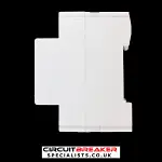 CPN 100 AMP 300mA FOUR POLE RCD RC4100/300