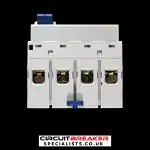 CPN 100 AMP 300mA FOUR POLE RCD RC4100/300