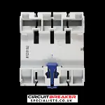 CPN 100 AMP 300mA FOUR POLE RCD RC4100/300