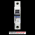 PROTEUS 40 AMP CURVE B 6kA MCB CIRCUIT BREAKER 640BW