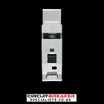 PROTEUS 40 AMP CURVE B 6kA MCB CIRCUIT BREAKER 640BW