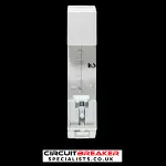 PROTEUS 40 AMP CURVE B 6kA MCB CIRCUIT BREAKER 640BW