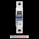 PROTEUS 6 AMP CURVE B 6kA MCB CIRCUIT BREAKER 606BW