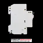 PROTEUS 6 AMP CURVE B 6kA MCB CIRCUIT BREAKER 606BW