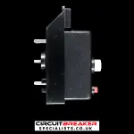 MEM 15 AMP M1.5 MCB CIRCUIT BREAKER PUSH PLUG IN
